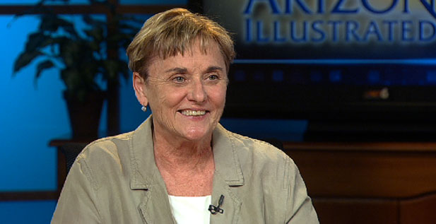 Pima County Supervisor Sharon Bronson discusses the impacts of the November 2nd election in Pima County.